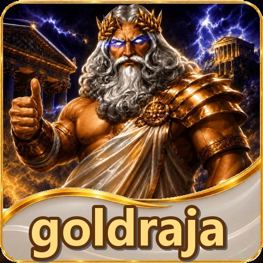 File APK goldraja v5.2.0 siap diunduh di halaman Download