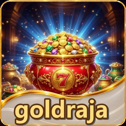 Ringkasan langkah install goldraja APK di Android