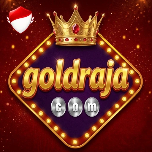 Portal informasi goldraja APK untuk pengguna Android di Indonesia