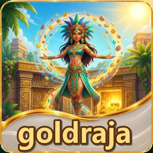 Persyaratan singkat sebelum download goldraja APK