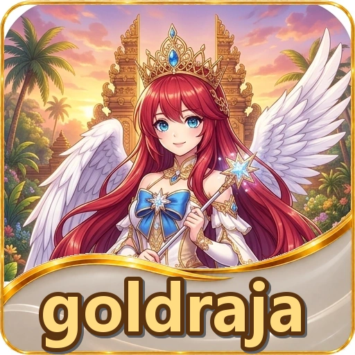 Langkah 3: unduh file goldraja APK resmi ke HP Android