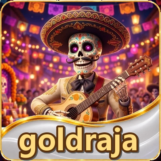 Langkah 6: konfirmasi goldraja APK berhasil terpasang