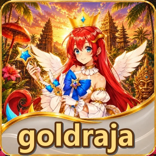 Tanda mengenali saluran resmi goldraja sebelum unduh APK